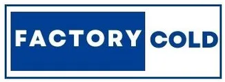 Logotipo de Factory Cold