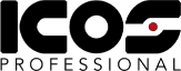 Logotipo de ICOS