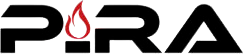 Logotipo de Pira