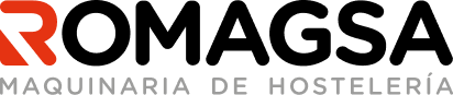 Logotipo de Romagsa