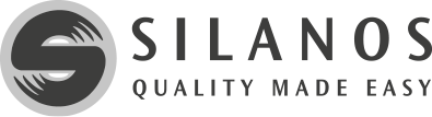 Logotipo de Silanos